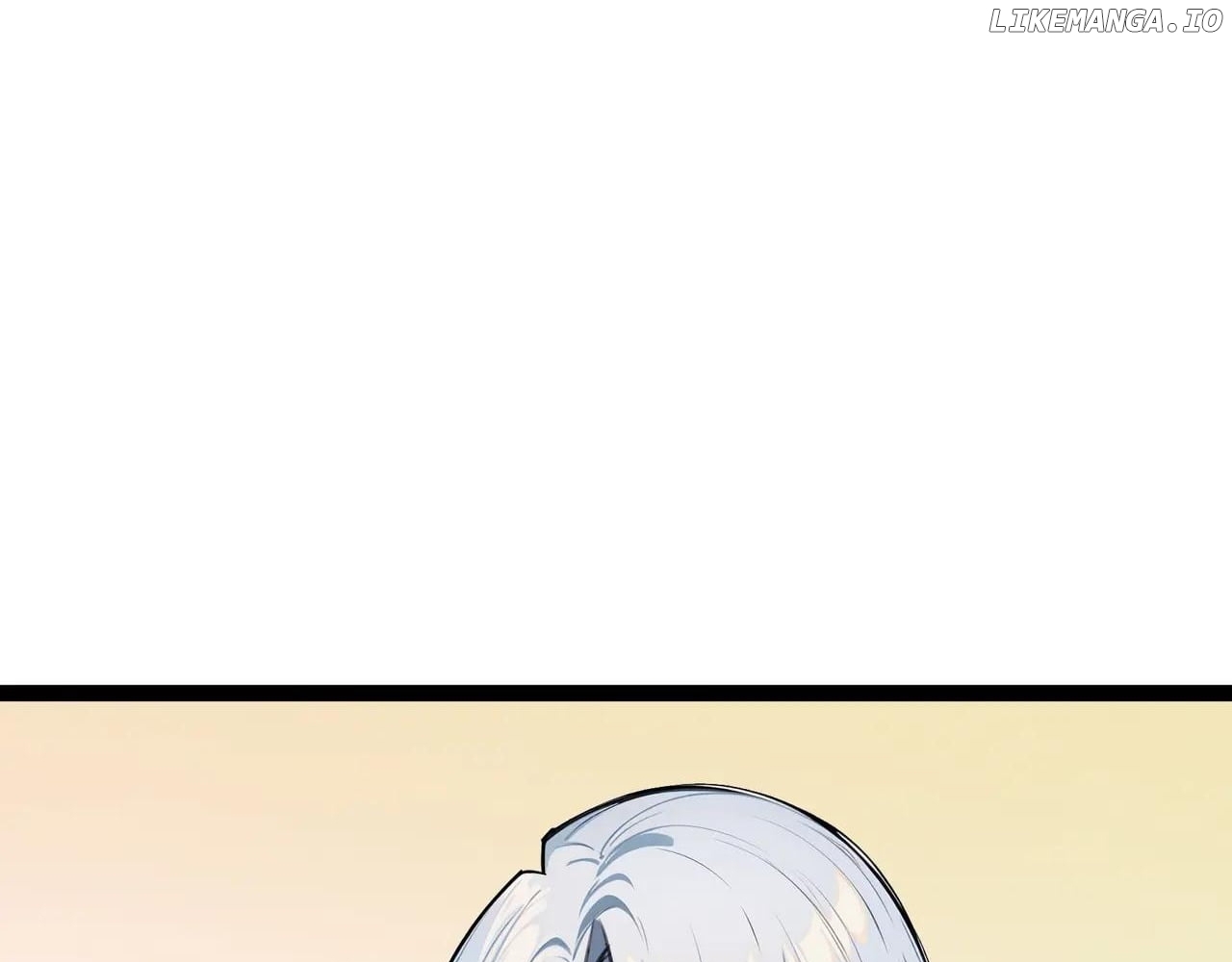 Daddy President Is Too Hard To Deal With Chapter 191 - page 41
